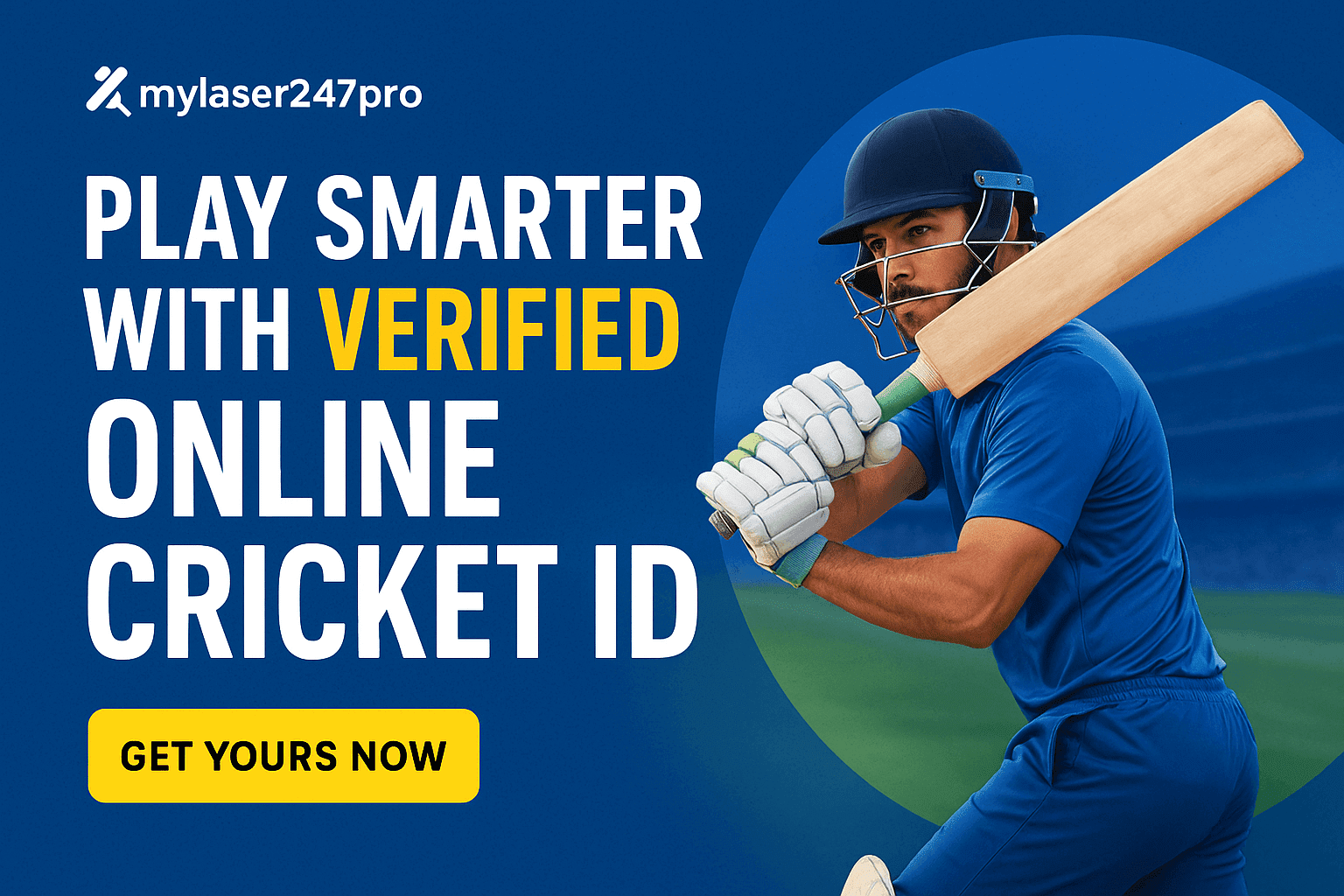 Online Cricket ID